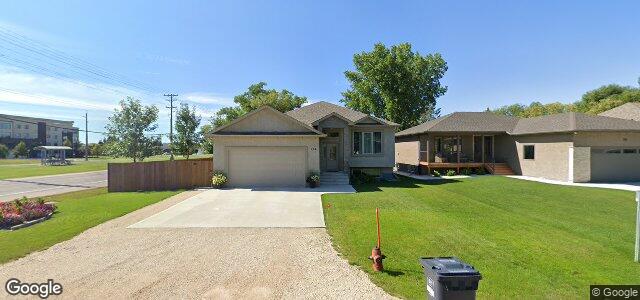 Larawan ng 714 Glenway Avenue sa Winnipeg, Manitoba