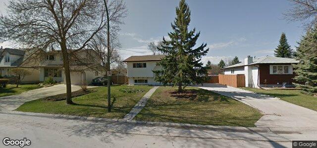 Larawan ng 72 Hathway Road sa Winnipeg, Manitoba
