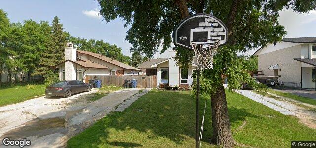 Larawan ng 72 Melonlea Cove sa Winnipeg, Manitoba