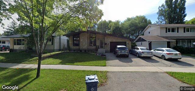 Larawan ng 74 Cranlea Path sa Winnipeg, Manitoba