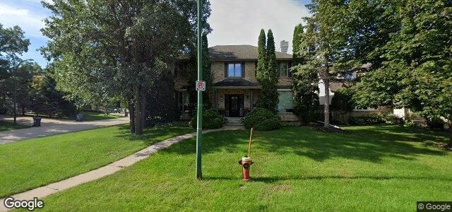 Larawan ng 74 Delbrook Crescent sa Winnipeg, Manitoba