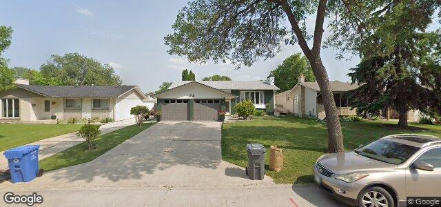 Larawan ng 74 Mellowmead Cove sa Winnipeg, Manitoba