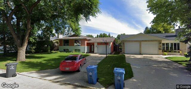 Larawan ng 74 Reiny Drive sa Winnipeg, Manitoba