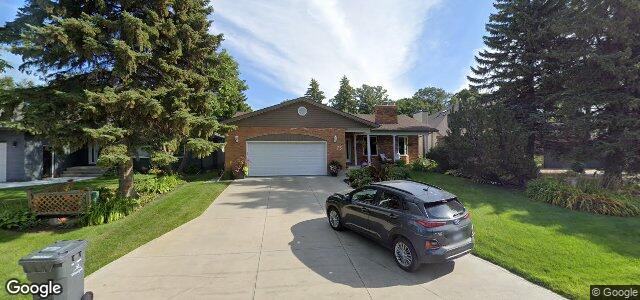 Larawan ng 75 Delbrook Crescent sa Winnipeg, Manitoba