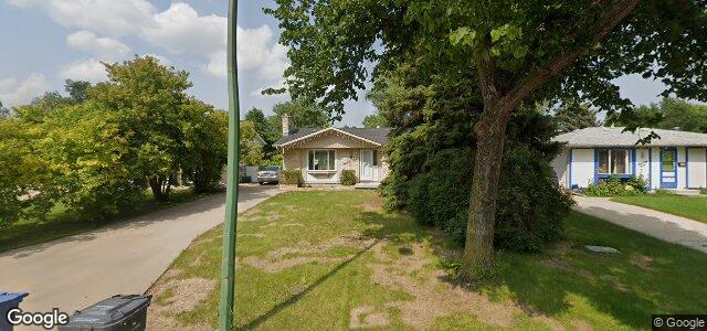 Larawan ng 75 Morningmead Walk sa Winnipeg, Manitoba