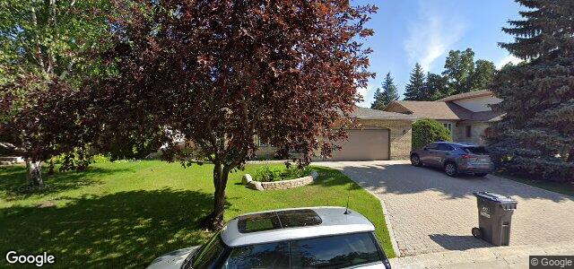 Larawan ng 75 Stoneham Crescent sa Winnipeg, Manitoba
