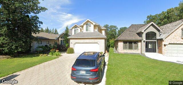 Larawan ng 75 Uxbridge Road N sa Winnipeg, Manitoba