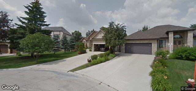 Larawan ng 75 Zeglinski Crescent sa Winnipeg, Manitoba