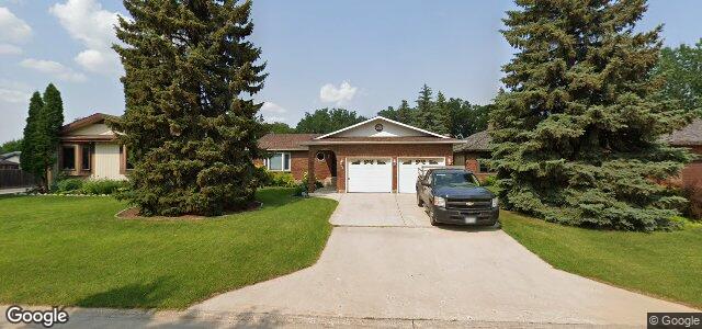 Photo of 76 Malcana Street in Winnipeg, Manitoba