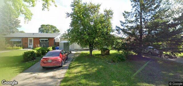 77 Summerfield Way（加拿大曼尼托巴省溫尼伯市）房屋照片