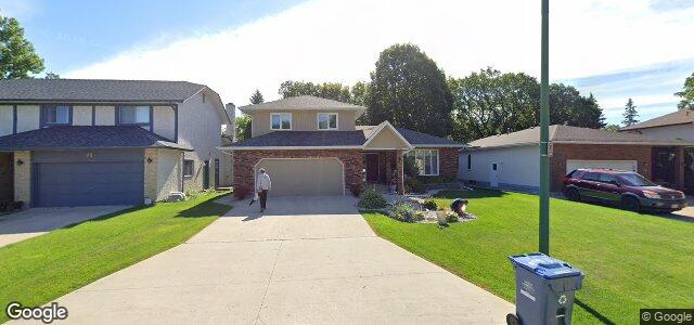 Larawan ng 78 Bunn'S Grove sa Winnipeg, Manitoba