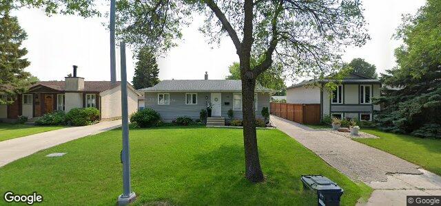 Larawan ng 78 Continental Avenue sa Winnipeg, Manitoba