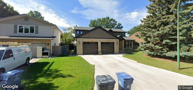Larawan ng 78 Stoneham Crescent sa Winnipeg, Manitoba