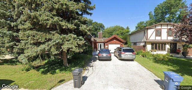 Larawan ng 79 Bunn'S Grove sa Winnipeg, Manitoba