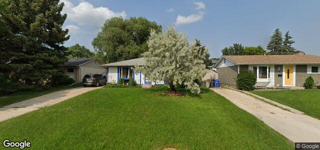 Larawan ng 79 Morningmead Walk sa Winnipeg, Manitoba