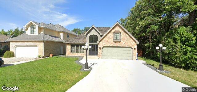 Larawan ng 79 Uxbridge Road N sa Winnipeg, Manitoba