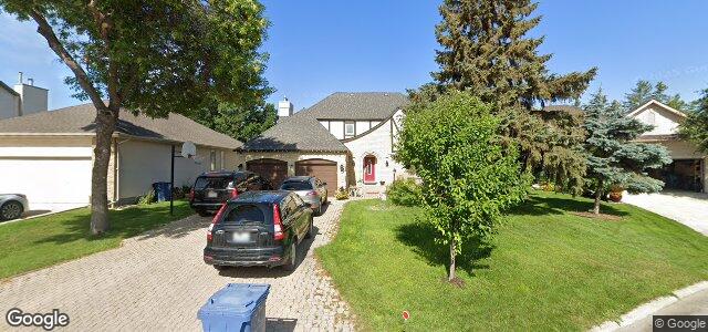 Larawan ng 79 Zeglinski Crescent sa Winnipeg, Manitoba