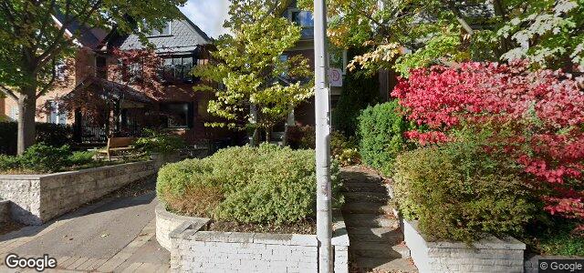 Larawan ng 8 Algonquin Avenue sa Winnipeg, Manitoba