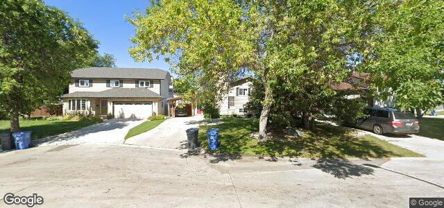 Larawan ng 8 Donald Mcclintock Bay sa Winnipeg, Manitoba