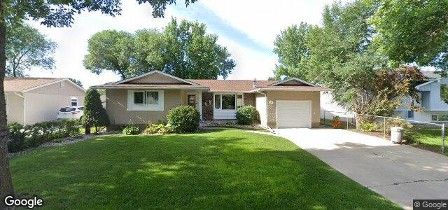 Larawan ng 8 Hathway Road sa Winnipeg, Manitoba