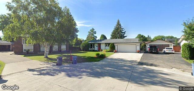 Larawan ng 8 Puffin Place sa Winnipeg, Manitoba