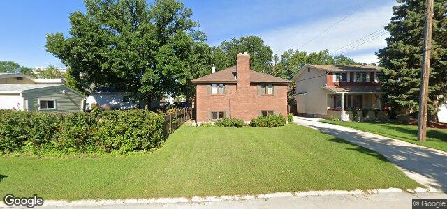 Larawan ng 8 Reichert Street sa Winnipeg, Manitoba