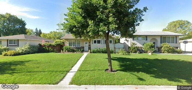 Larawan ng 8 Swiss Bay sa Winnipeg, Manitoba