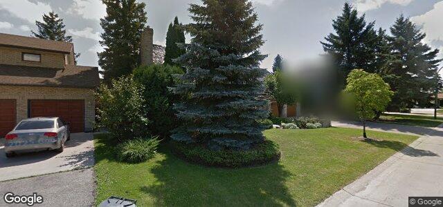 Larawan ng 8 Uxbridge Road S sa Winnipeg, Manitoba