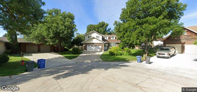 Larawan ng 8 Winmart Cove sa Winnipeg, Manitoba