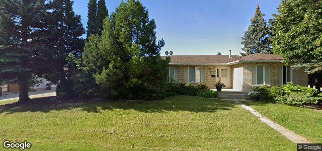 Larawan ng 80 Edkar Crescent sa Winnipeg, Manitoba