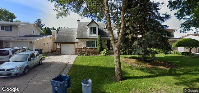 Larawan ng 80 Hathway Road sa Winnipeg, Manitoba