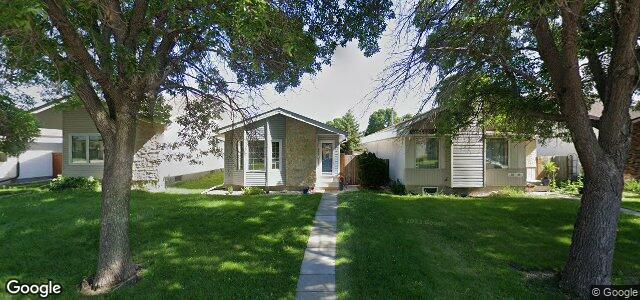 Larawan ng 81 Leatherwood Crescent sa Winnipeg, Manitoba