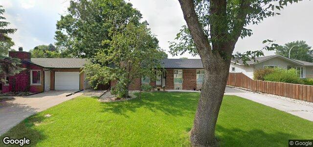 81 Mellowmead Cove（加拿大曼尼托巴省温尼伯市）房屋照片