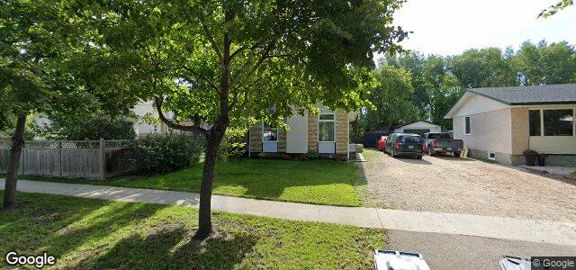 82 Cranlea Path（加拿大曼尼托巴省溫尼伯市）房屋照片