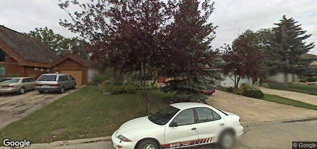 Larawan ng 83 Bunn'S Grove sa Winnipeg, Manitoba