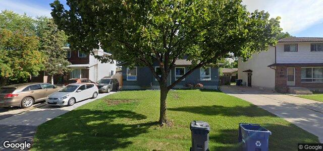 Larawan ng 83 Edkar Crescent sa Winnipeg, Manitoba