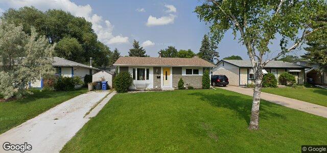 Larawan ng 83 Morningmead Walk sa Winnipeg, Manitoba