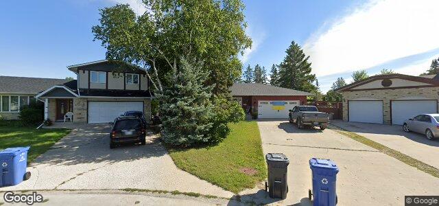 Photo of 83 Pennefather Bay in Winnipeg, Manitoba