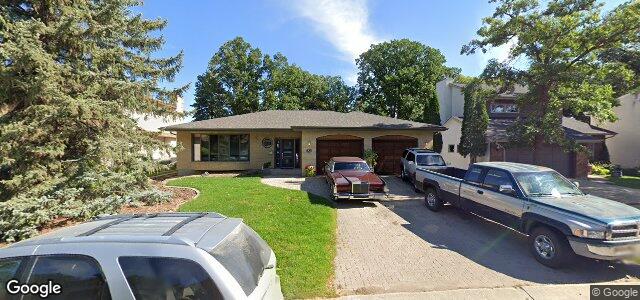 Larawan ng 83 Stoneham Crescent sa Winnipeg, Manitoba