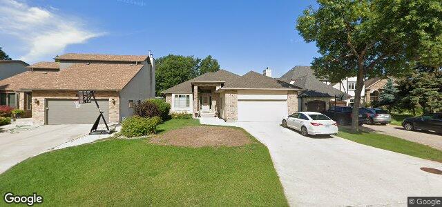 Larawan ng 83 Zeglinski Crescent sa Winnipeg, Manitoba