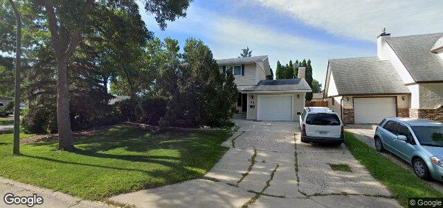 Larawan ng 84 Hathway Road sa Winnipeg, Manitoba