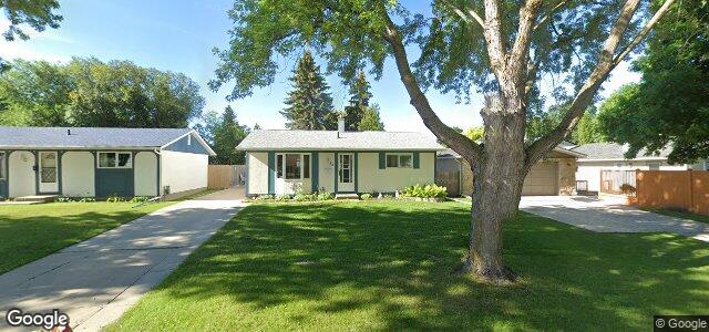 Larawan ng 84 Summerfield Way sa Winnipeg, Manitoba