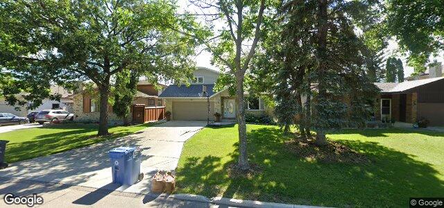 Larawan ng 84 Wiebe'S Drive sa Winnipeg, Manitoba