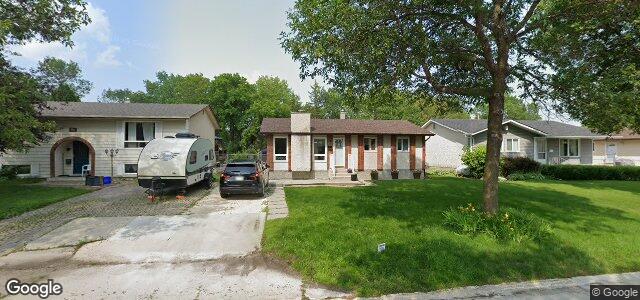 Larawan ng 85 Continental Avenue sa Winnipeg, Manitoba