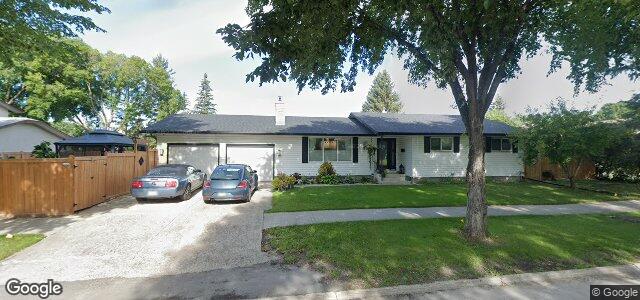 Larawan ng 85 Cranlea Path sa Winnipeg, Manitoba