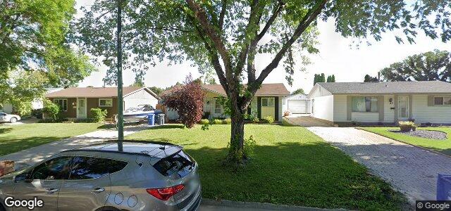 Larawan ng 85 Summerfield Way sa Winnipeg, Manitoba
