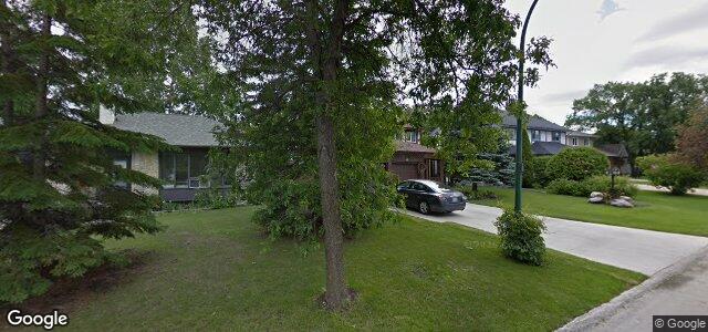 Larawan ng 86 Bunn'S Grove sa Winnipeg, Manitoba