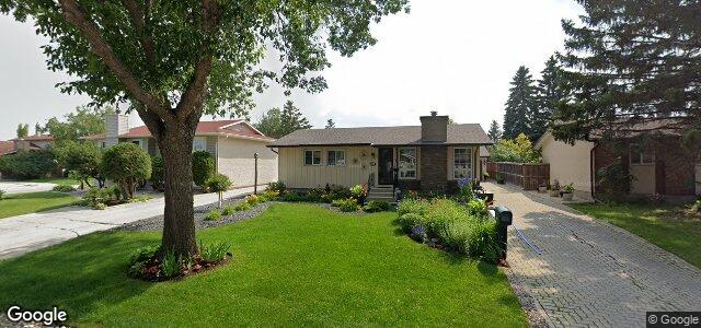 Larawan ng 86 Continental Avenue sa Winnipeg, Manitoba