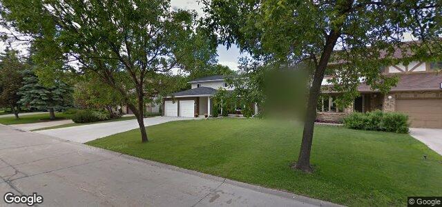 Larawan ng 87 Bunn'S Grove sa Winnipeg, Manitoba