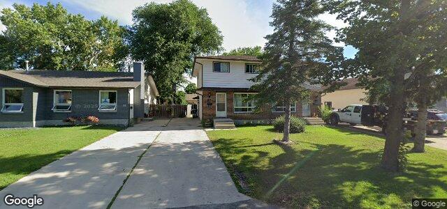 Larawan ng 87 Edkar Crescent sa Winnipeg, Manitoba